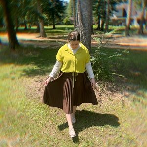 Meet your Posher, Aliyah